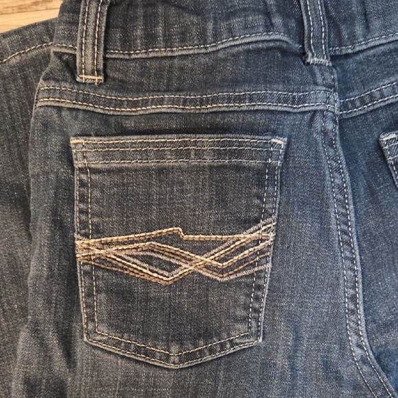 Wrangler Boy's 20x  Jeans - Picture 4 of 7